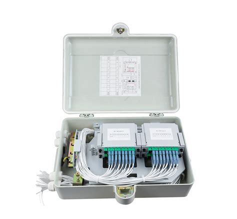 china fiber splitter distribution box factory|China Wholesale Fiber Optic Closures Manufacturers, .